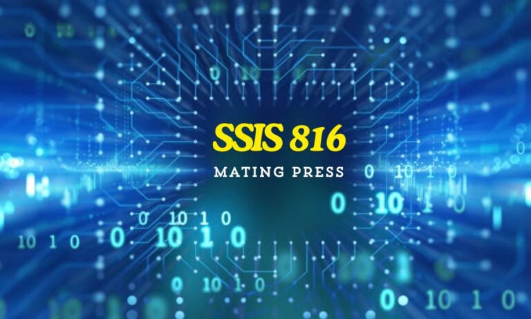 ssis 816