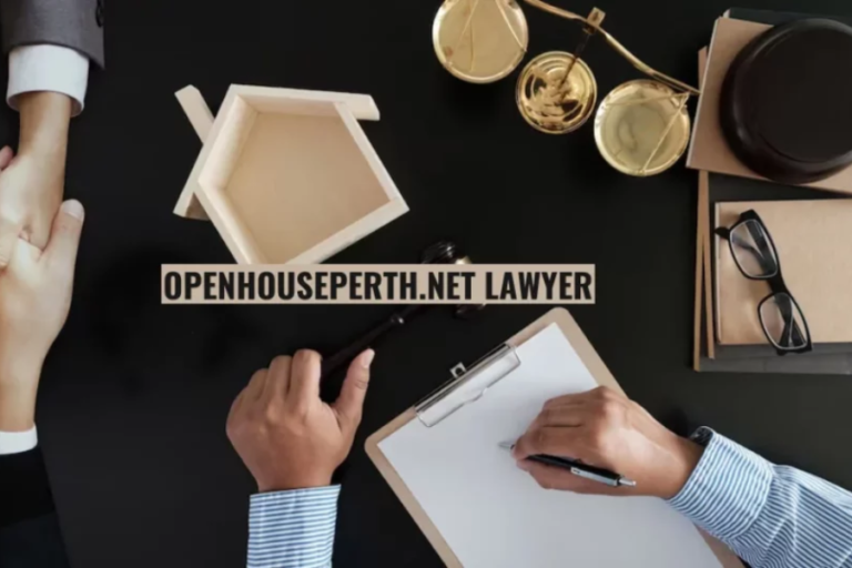 openhouseperth.net lawyer