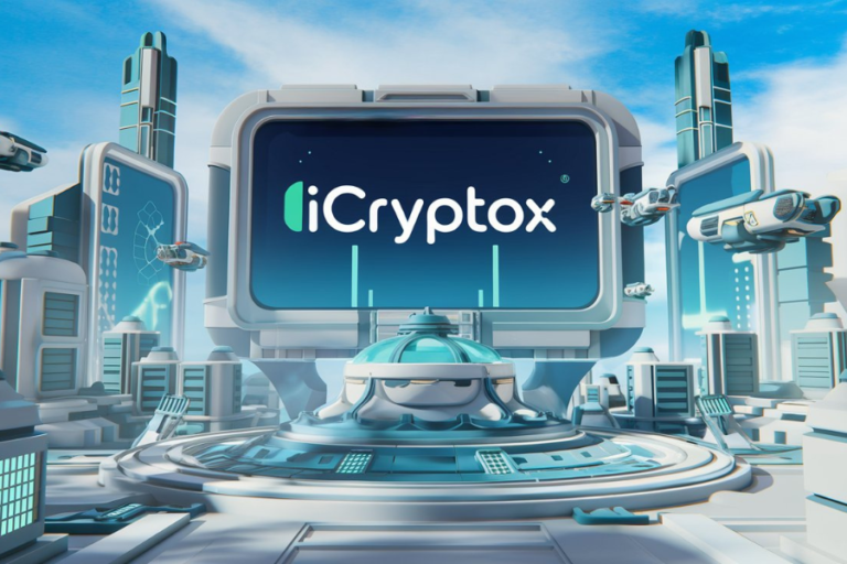 icryptox