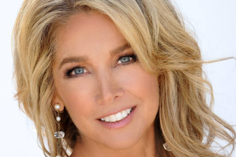 denise austin net worth