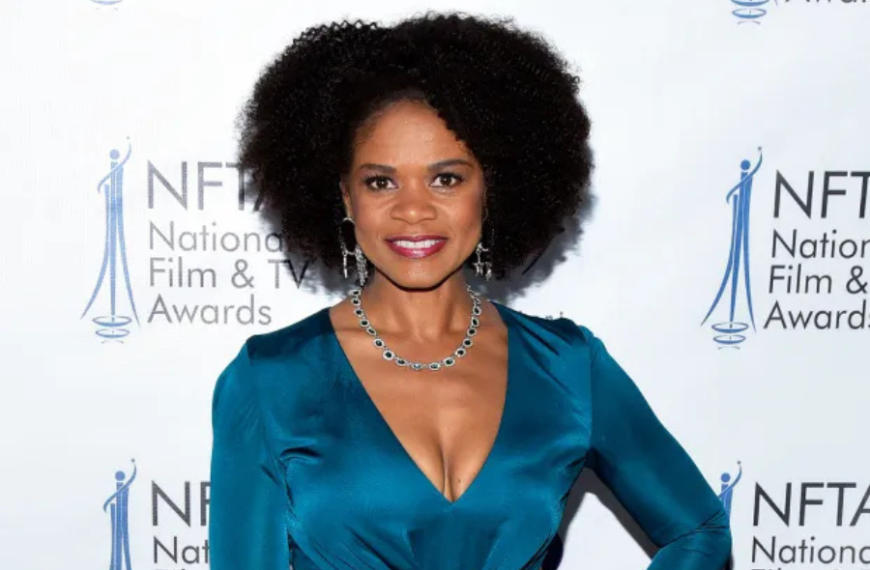 kimberly elise net worth