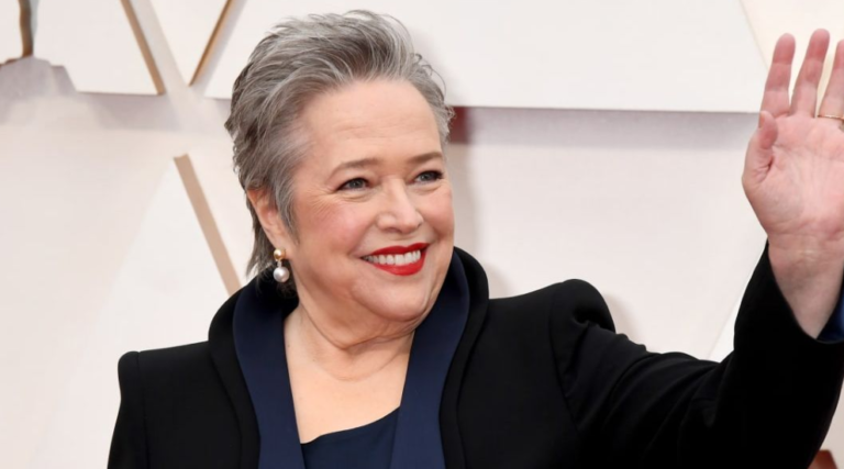 kathy bates net worth