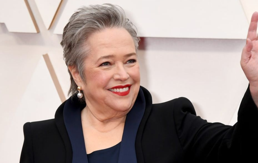 kathy bates net worth