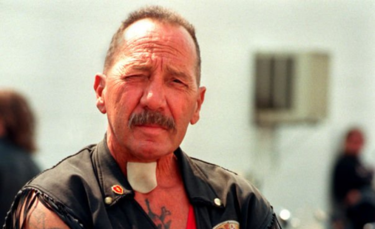 Sonny Barger Net Worth: Wiki, Career, Age, Personals Life And Many More