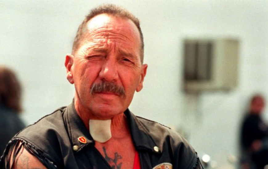 Sonny Barger Net Worth: Wiki, Career, Age, Personals Life And Many More