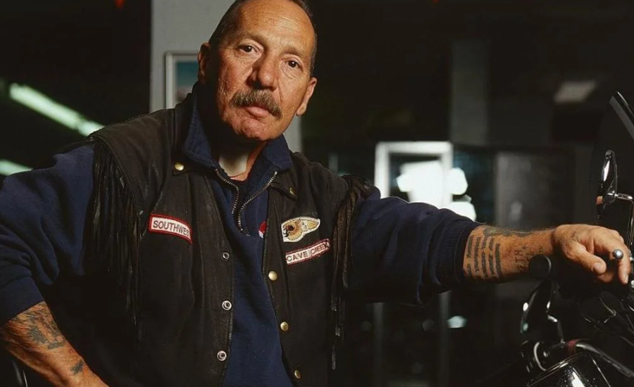 Who Is Sonny Barger?