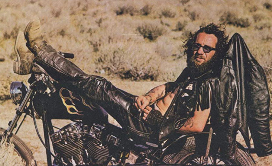 Sonny Barger's Age