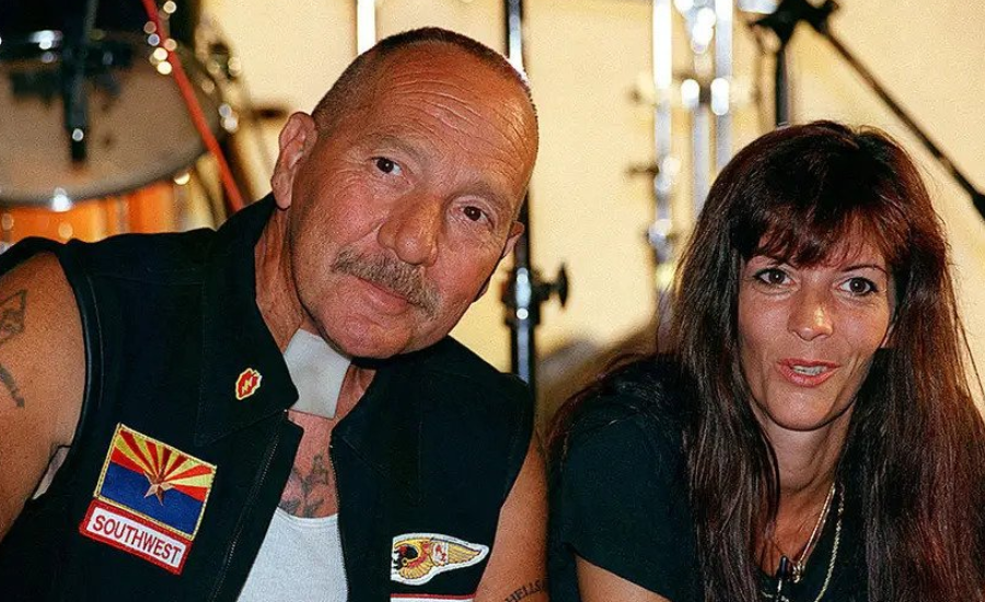 Sonny Barger's Family Background