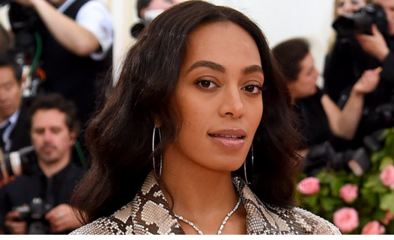 solange knowles net worth