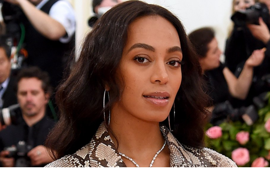 solange knowles net worth