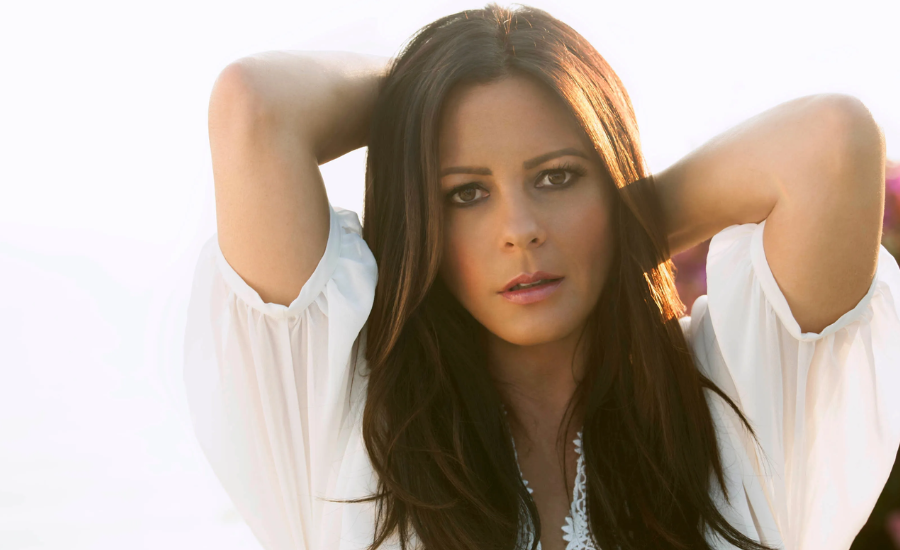 sara evans net worth