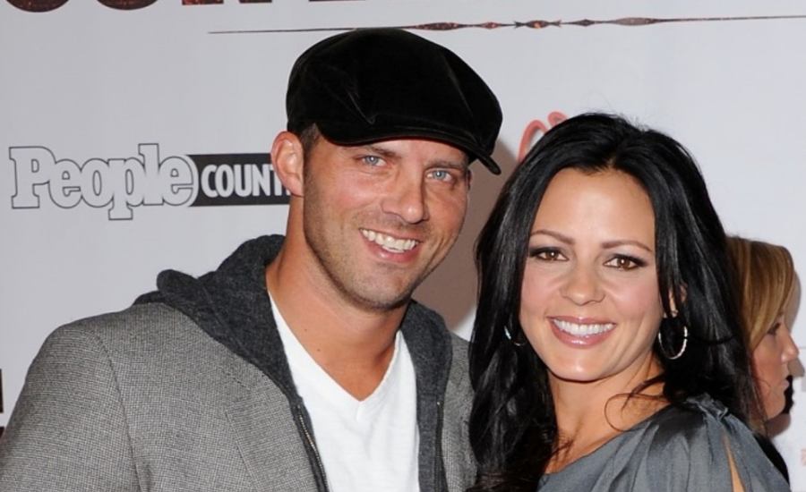 sara evans net worth